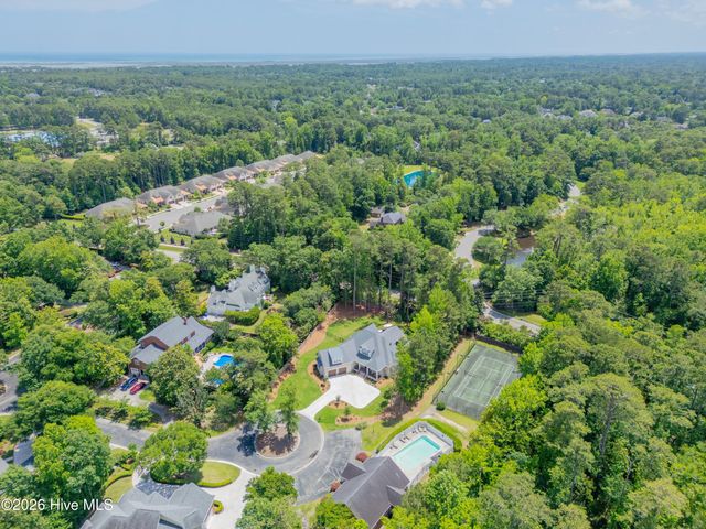 1304 Old Foards Lane, Wilmington, NC 28409