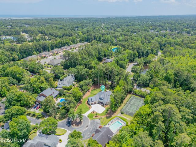 1304 Old Foards Lane, Wilmington, NC 28409