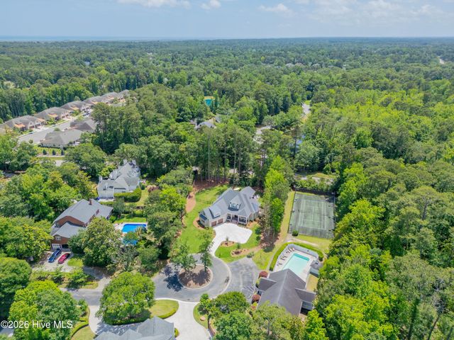 1304 Old Foards Lane, Wilmington, NC 28409