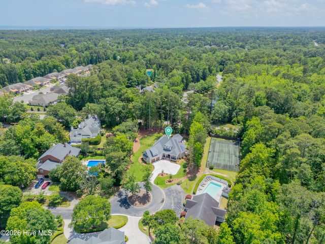1304 Old Foards Lane, Wilmington, NC 28409