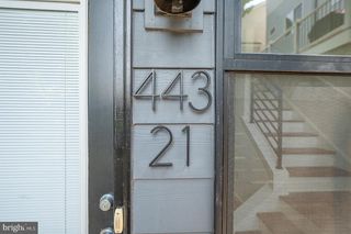 443 SHURS LN #21, Philadelphia, PA 19128