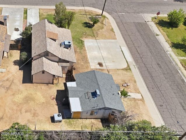 4200 N 19TH Street, Phoenix, AZ 85016