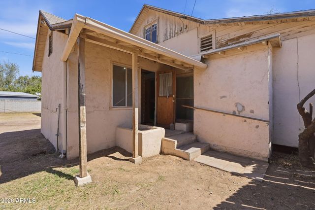 4200 N 19TH Street, Phoenix, AZ 85016