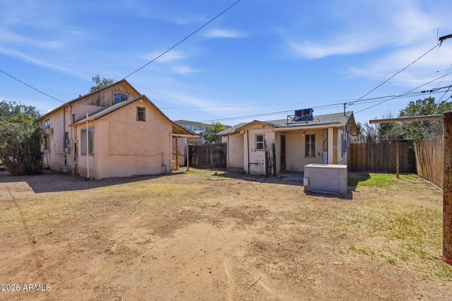 4200 N 19TH Street, Phoenix, AZ 85016