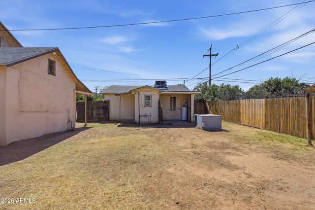 4200 N 19TH Street, Phoenix, AZ 85016