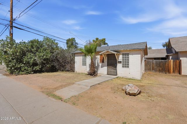 4200 N 19TH Street, Phoenix, AZ 85016