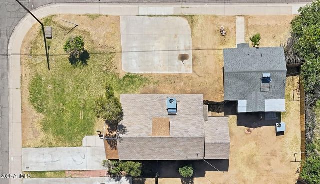 4200 N 19TH Street, Phoenix, AZ 85016