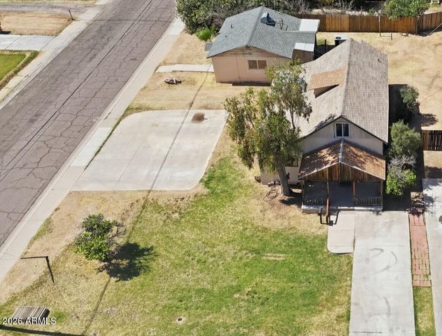 4200 N 19TH Street, Phoenix, AZ 85016