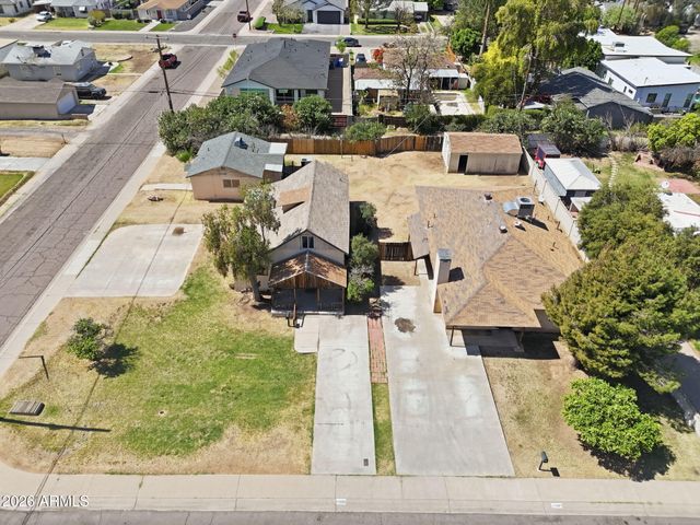 4200 N 19TH Street, Phoenix, AZ 85016