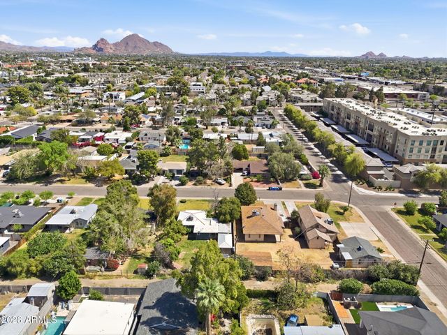 4200 N 19TH Street, Phoenix, AZ 85016