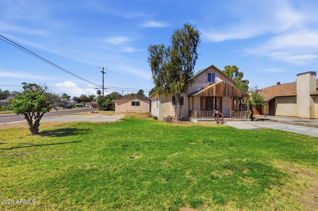 4200 N 19TH Street, Phoenix, AZ 85016