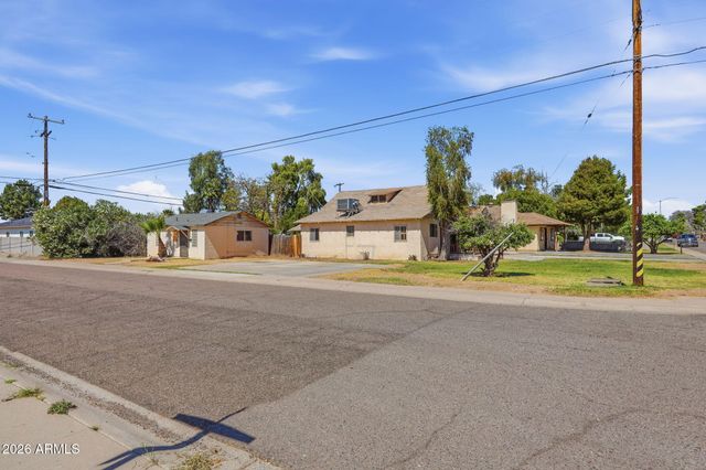 4200 N 19TH Street, Phoenix, AZ 85016