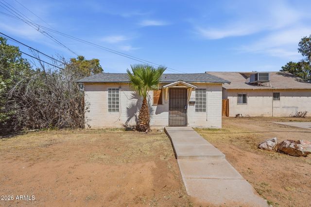 4200 N 19TH Street, Phoenix, AZ 85016