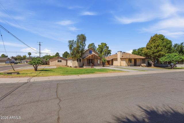 4200 N 19TH Street, Phoenix, AZ 85016