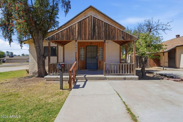 4200 N 19TH Street, Phoenix, AZ 85016