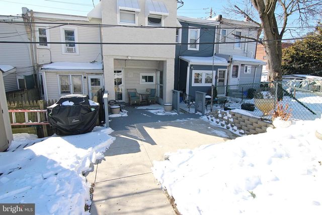 6161 LAWNTON ST, Philadelphia, PA 19128