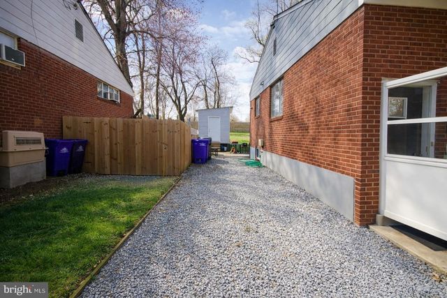 3709 RALPH RD, Silver Spring, MD 20906