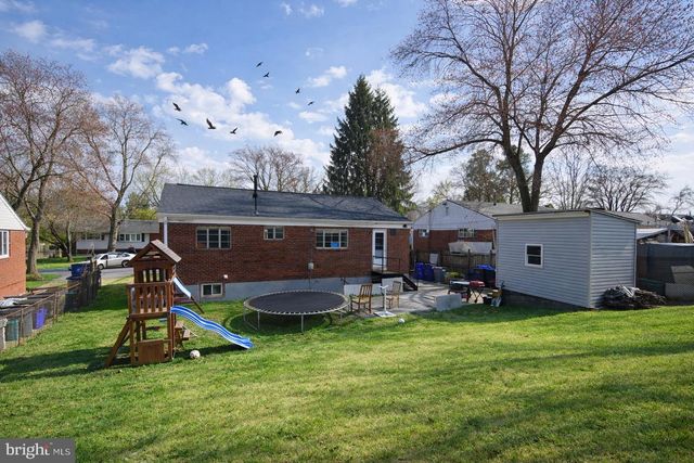 3709 RALPH RD, Silver Spring, MD 20906