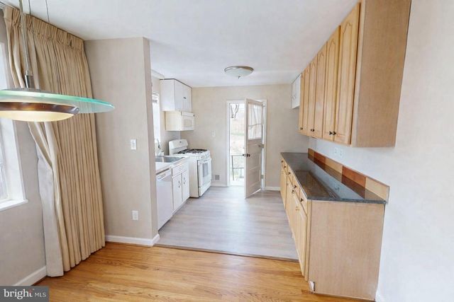 3709 RALPH RD, Silver Spring, MD 20906