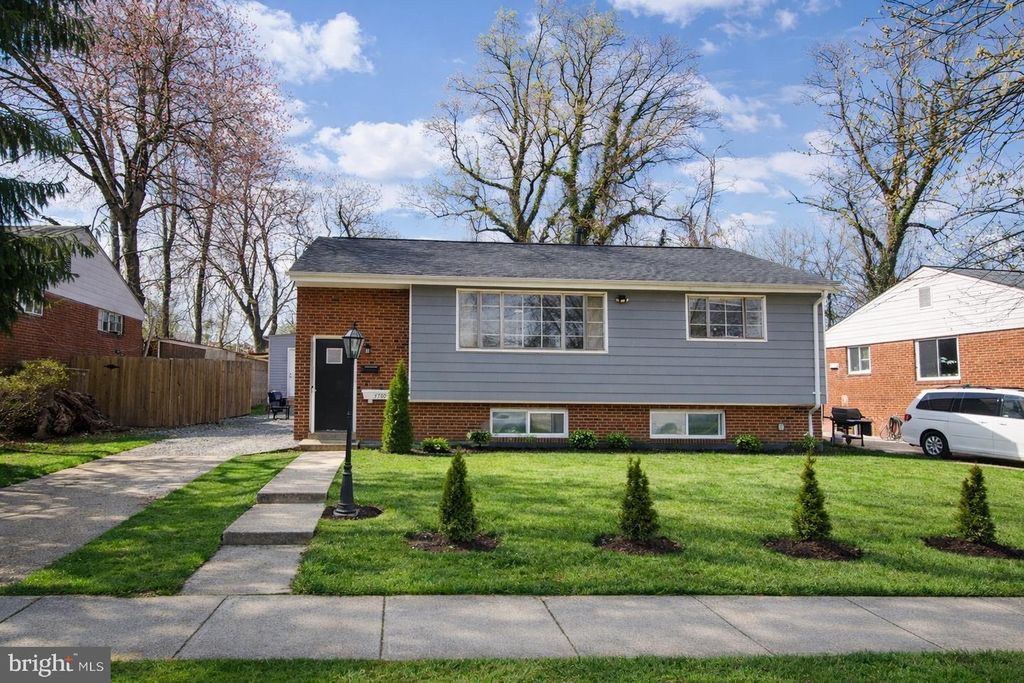3709 RALPH RD, Silver Spring, MD 20906
