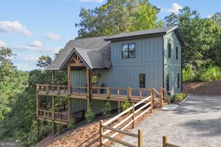 1510 Marie Drive, Talking Rock, GA 30175