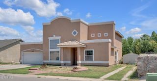 6308 Alina Baltazar Drive, El Paso, TX 79932