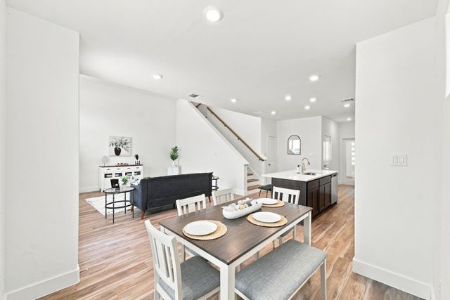 6063 Cebra Street, Houston, TX 77091