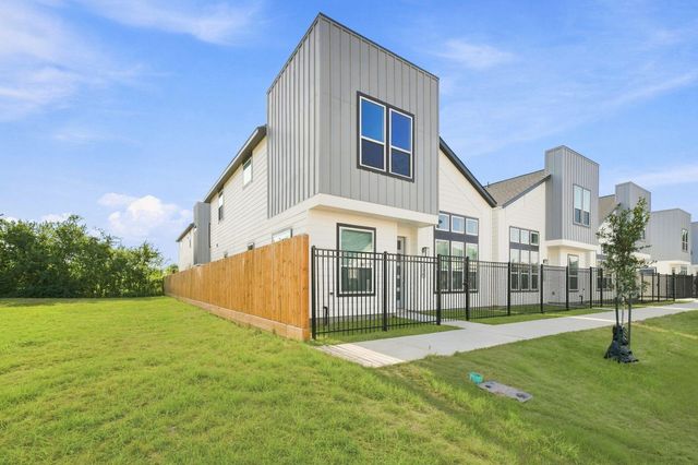 6063 Cebra Street, Houston, TX 77091