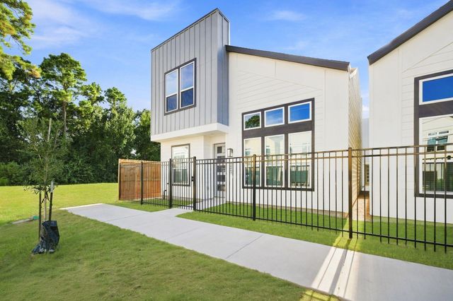 6063 Cebra Street, Houston, TX 77091