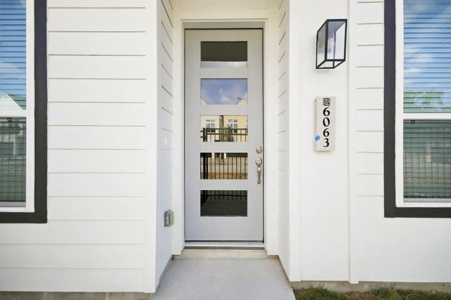 6063 Cebra Street, Houston, TX 77091