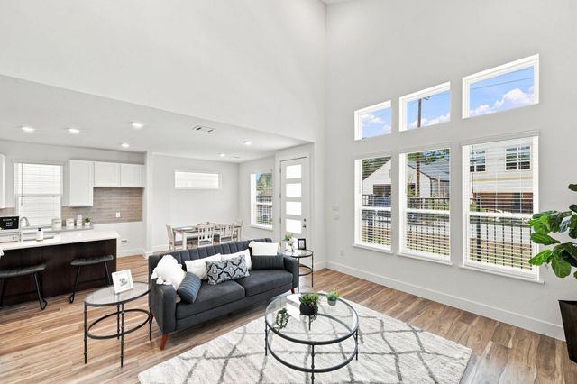 6063 Cebra Street, Houston, TX 77091
