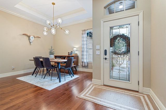 1819 S Cherry Hills Drive, Fayetteville, AR 72701