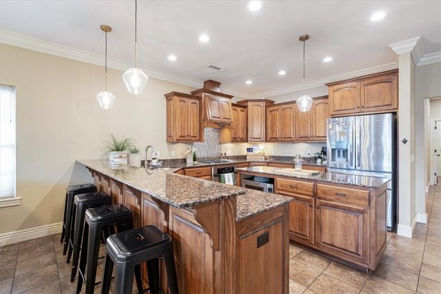 1819 S Cherry Hills Drive, Fayetteville, AR 72701