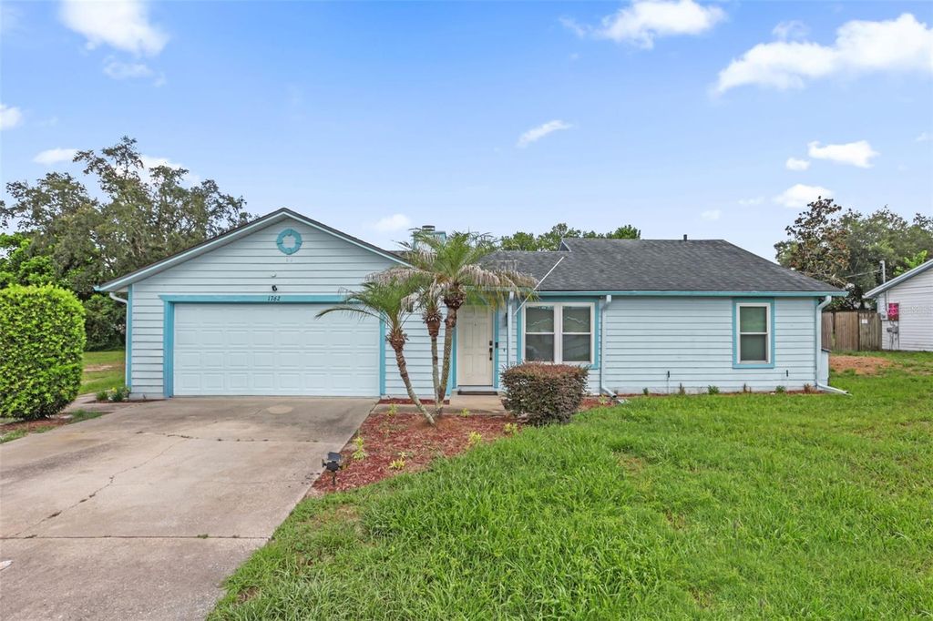 1762 HOWLAND BOULEVARD, Deltona, FL 32738