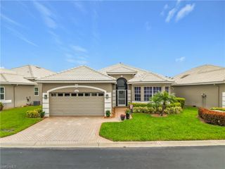 19497 Silver Oak DR, Estero, FL 33967