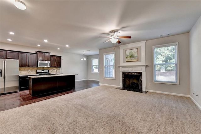 209 Serenity Point, Lawrenceville, GA 30046