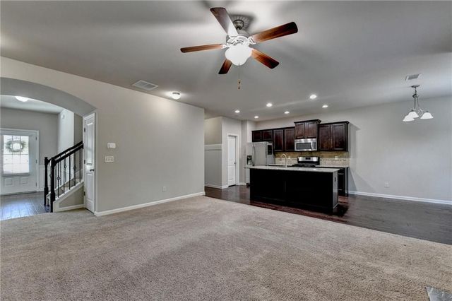 209 Serenity Point, Lawrenceville, GA 30046