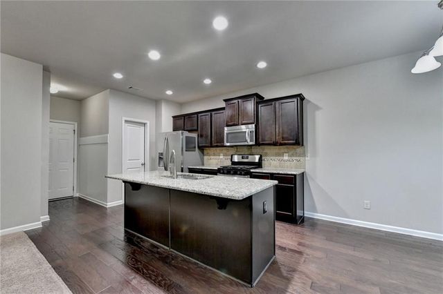 209 Serenity Point, Lawrenceville, GA 30046