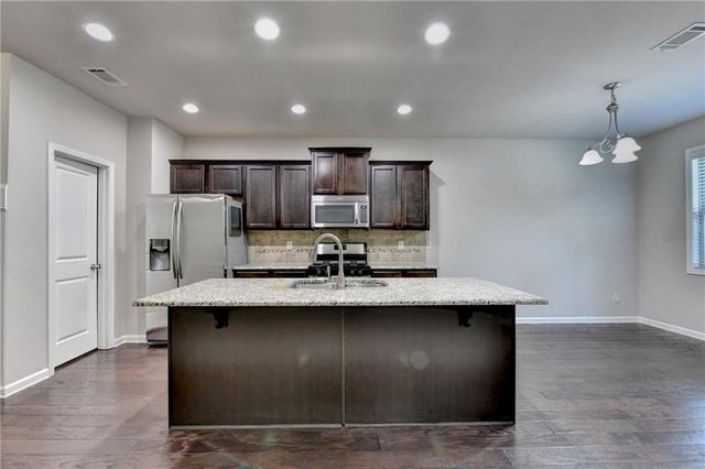 209 Serenity Point, Lawrenceville, GA 30046