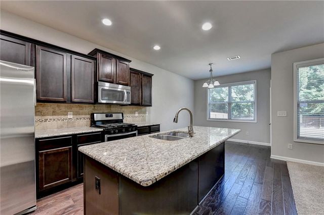209 Serenity Point, Lawrenceville, GA 30046