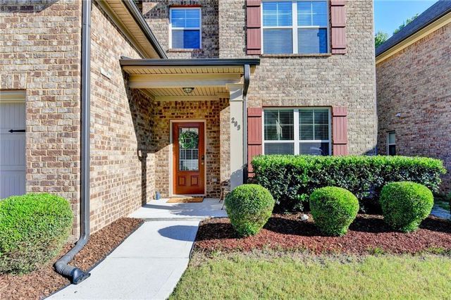 209 Serenity Point, Lawrenceville, GA 30046