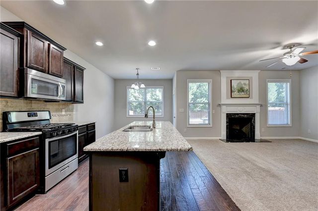 209 Serenity Point, Lawrenceville, GA 30046