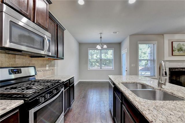 209 Serenity Point, Lawrenceville, GA 30046