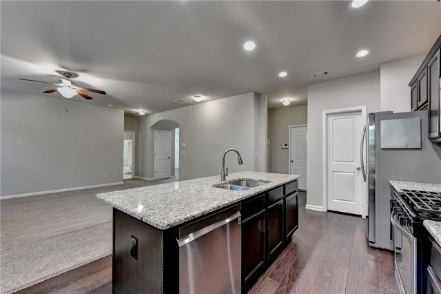 209 Serenity Point, Lawrenceville, GA 30046