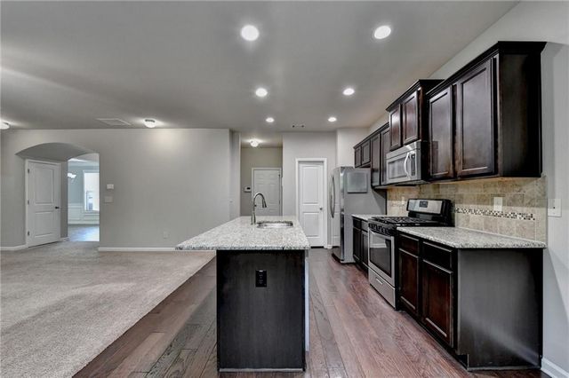 209 Serenity Point, Lawrenceville, GA 30046