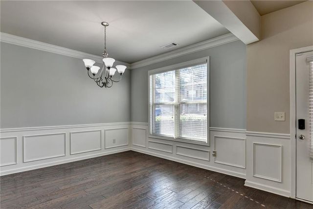 209 Serenity Point, Lawrenceville, GA 30046