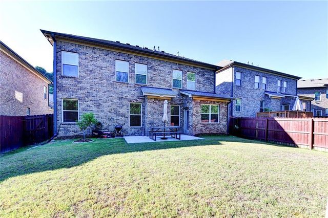 209 Serenity Point, Lawrenceville, GA 30046