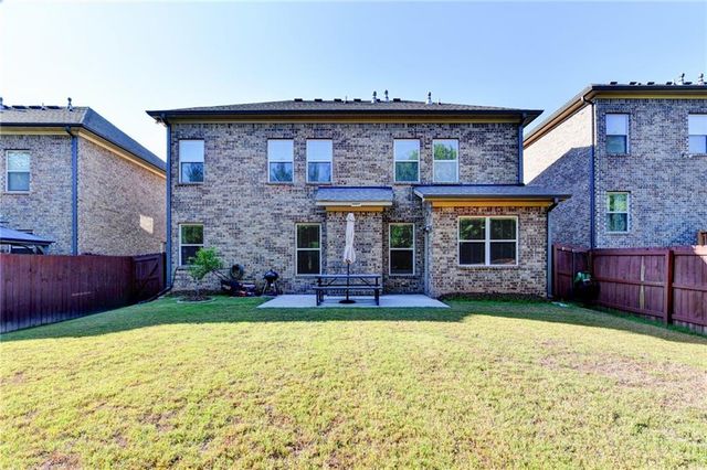 209 Serenity Point, Lawrenceville, GA 30046