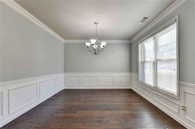 209 Serenity Point, Lawrenceville, GA 30046
