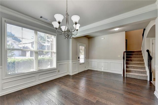 209 Serenity Point, Lawrenceville, GA 30046
